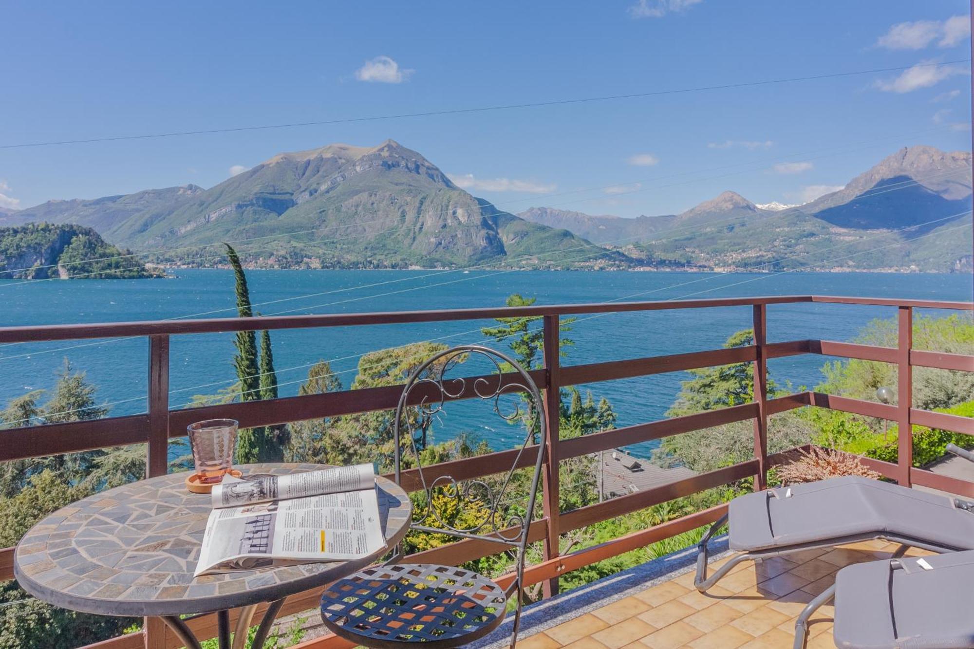 La Maison Du Lac Варенна Экстерьер фото