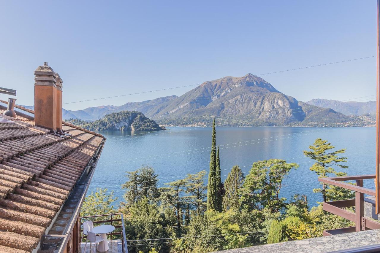 La Maison Du Lac Варенна Экстерьер фото